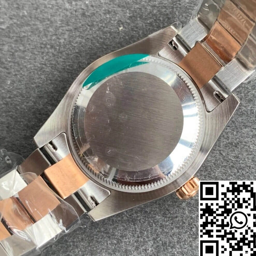 Factory Datejust Gold M278271-0023 GS Rolex Rose 0308